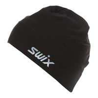 Swix Race ultra light hat 58 Tynn og lett lue Sort